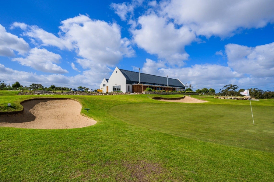 3 Bedroom Property for Sale in Wedgewood Golf Estate Eastern Cape